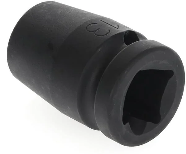 Gedore - K1913 - Impact Socket 1/2 inches-13mm