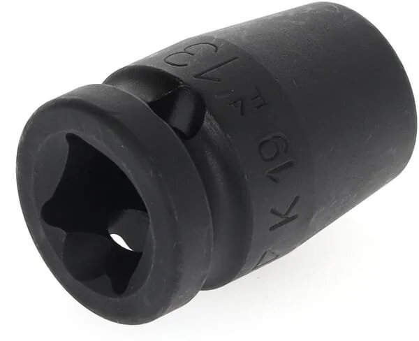Gedore - K1913 - Impact Socket 1/2 inches-13mm