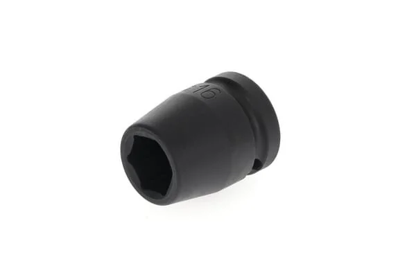 Gedore - K1916 - Impact Socket 1/2 inches-16mm