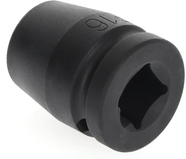 Gedore - K1916 - Impact Socket 1/2 inches-16mm