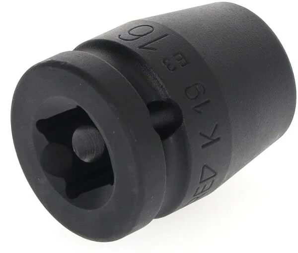 Gedore - K1916 - Impact Socket 1/2 inches-16mm