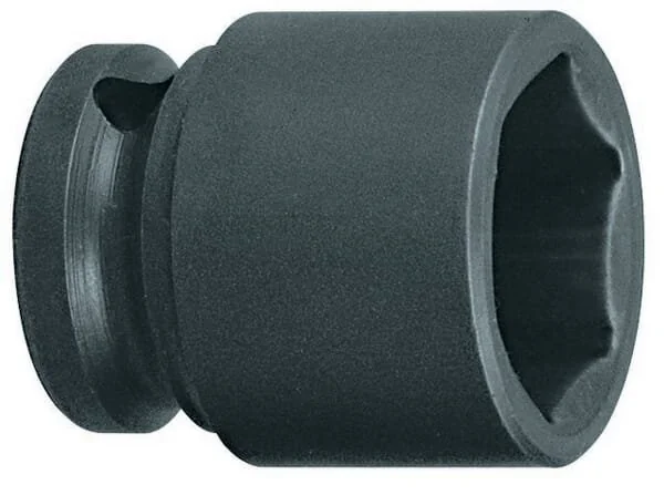 Gedore - K1917 - Impact Socket 1/2 inches-17mm
