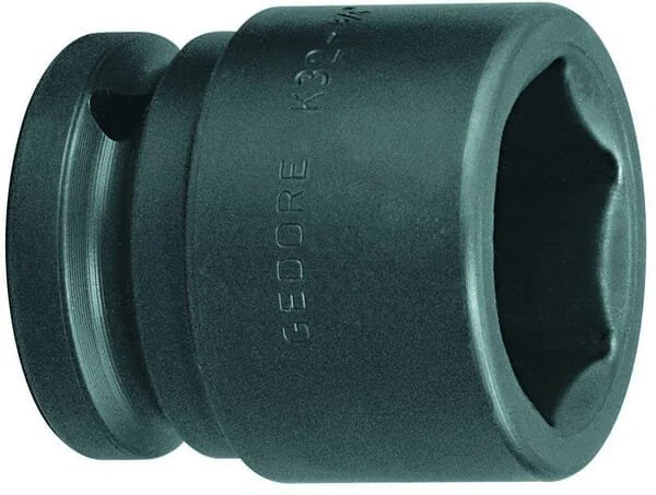 Gedore - K1917 - Impact Socket 1/2 inches-17mm