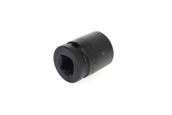 Gedore - K1919 - Impact Socket 1/2 inches-19mm