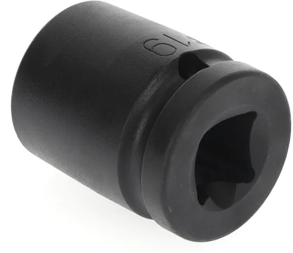 Gedore - K1919 - Impact Socket 1/2 inches-19mm