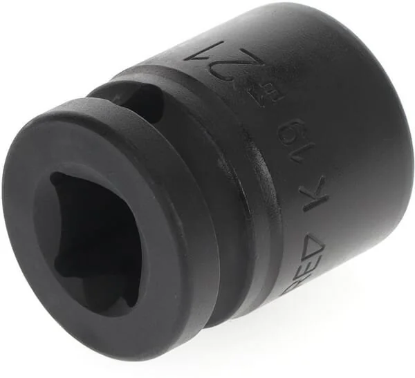 Gedore - K1921 - Impact Socket 1/2 inches-21mm