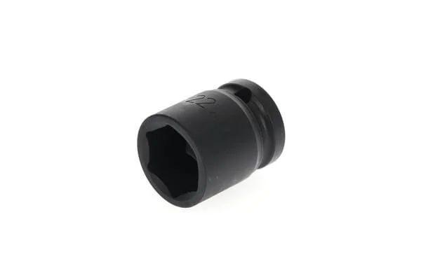 Gedore - K1922 - Impact Socket 1/2 inches-22mm
