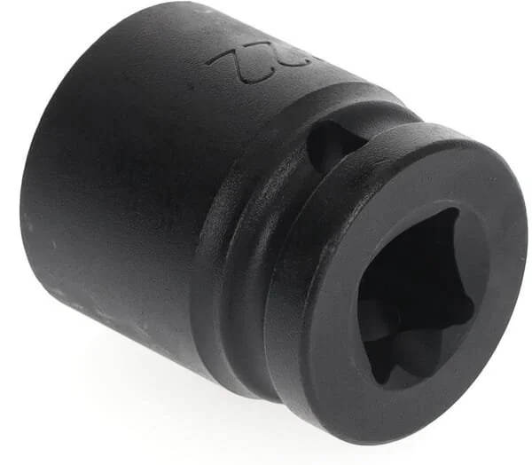 Gedore - K1922 - Impact Socket 1/2 inches-22mm
