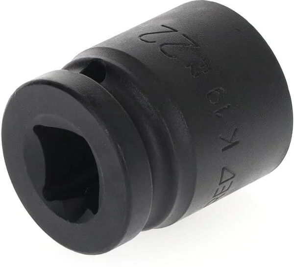 Gedore - K1922 - Impact Socket 1/2 inches-22mm