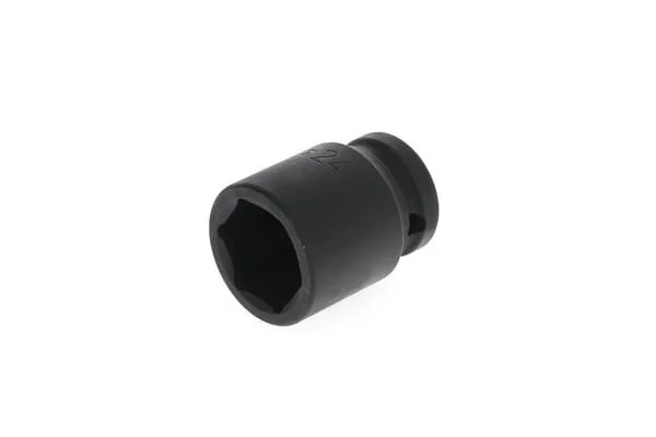 Gedore - K1924 - Impact Socket 1/2 inches-24mm