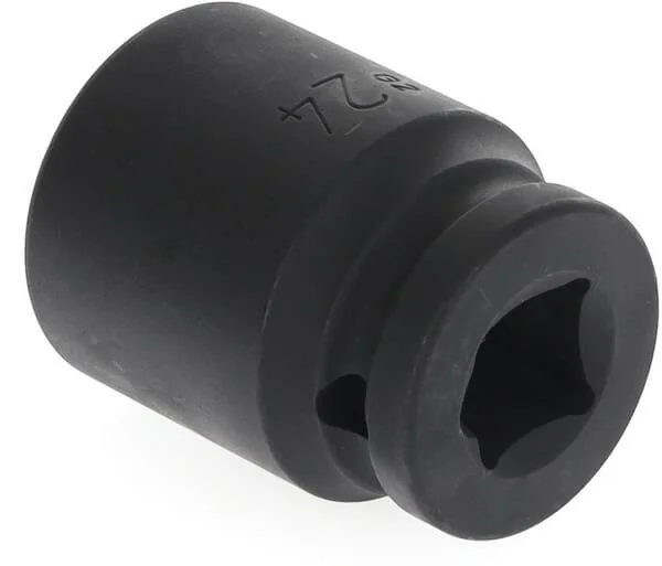 Gedore - K1924 - Impact Socket 1/2 inches-24mm
