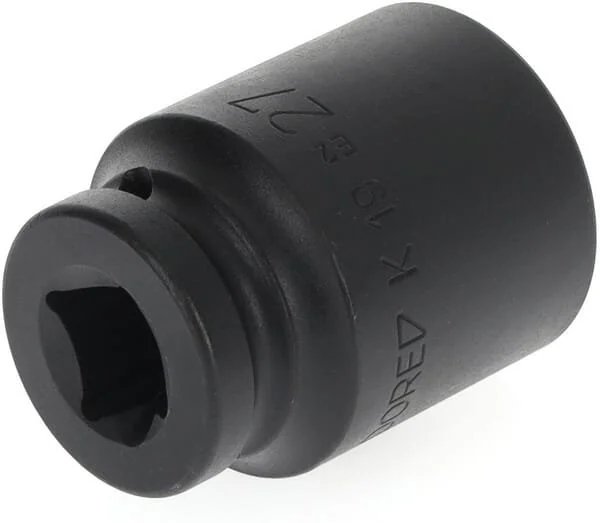 Gedore - K1927 - Impact Socket 1/2 inches-27mm