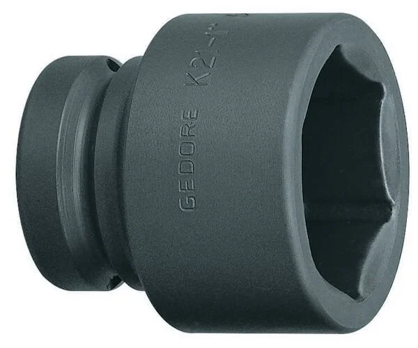 Gedore - K2146 - Impact Socket 1 inches-46mm