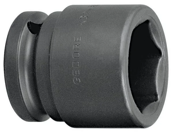 Gedore - K3230 - Impact Socket 3/4 inches-30mm
