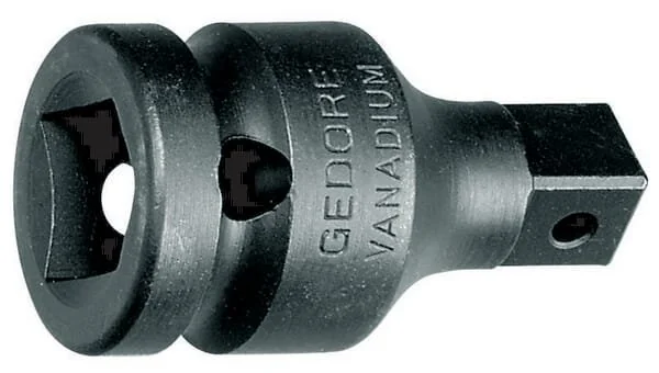 Gedore - KB1930 - Reducer 1/2 inches - 3/8 inches