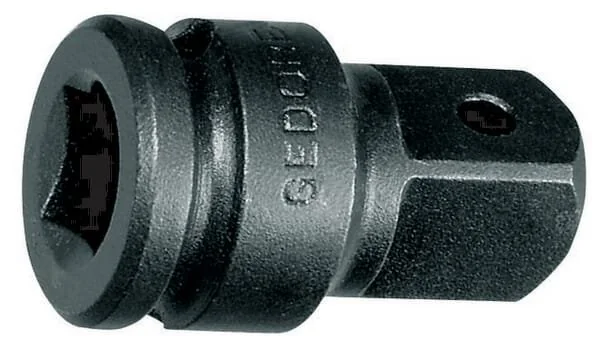 Gedore - KB3019 - Impact Converter 3/8 inches to 1/2 inches