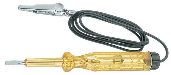 Gedore - SC4611 - Gedore Voltage Tester 6-24 Volt