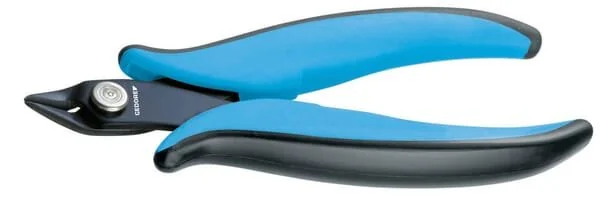 Gedore - TA83507 - Side Cutters Electronics Gedore