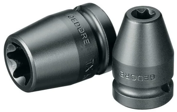 Gedore - TXK19E24 - Impact Socket TORX E24