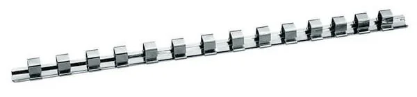 Gedore - VH19 - Socket Rail Empty