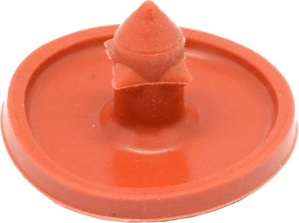 GENES - 1580MS01 - Check Valve Silicone Of Milking Can Lid