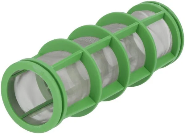 Geo - C00100073 - Filter Insert 100 Mesh Green
