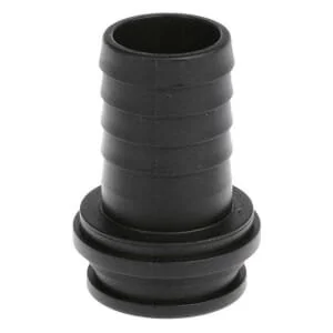 Geoline - 8002356 - Hose Tail 15mm For Fly Nut