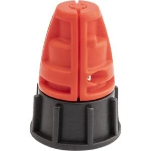 Geoline - 8257002 - Check Valve With Tap 0.5bar