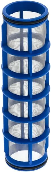 Geoline - K00101024 - Filter Insert 50 Mesh Blue With O-Rings