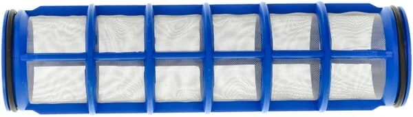 Geoline - K00101024 - Filter Insert 50 Mesh Blue With O-Rings
