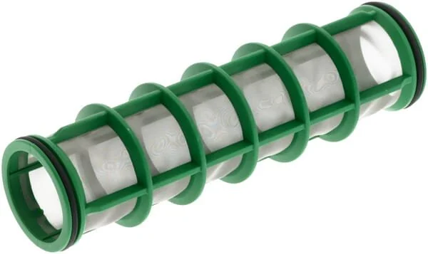 Geoline - K00101026 - Filter Insert 100 Mesh Green With O-Rings