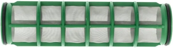 Geoline - K00101026 - Filter Insert 100 Mesh Green With O-Rings