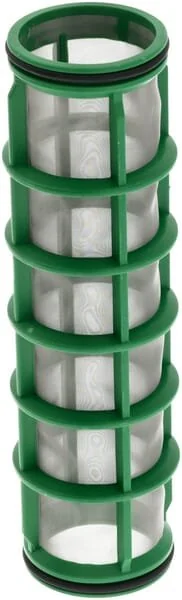 Geoline - K00101026 - Filter Insert 100 Mesh Green With O-Rings