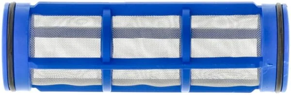 Geoline - K00101029 - Filter Insert 50 Mesh Blue With O-Rings