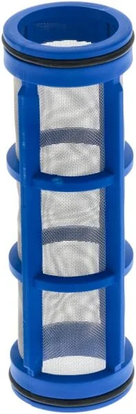 Geoline - K00101029 - Filter Insert 50 Mesh Blue With O-Rings