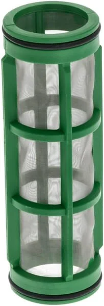 Geoline - K00101031 - Filter Insert 100 Mesh Green With O-Rings