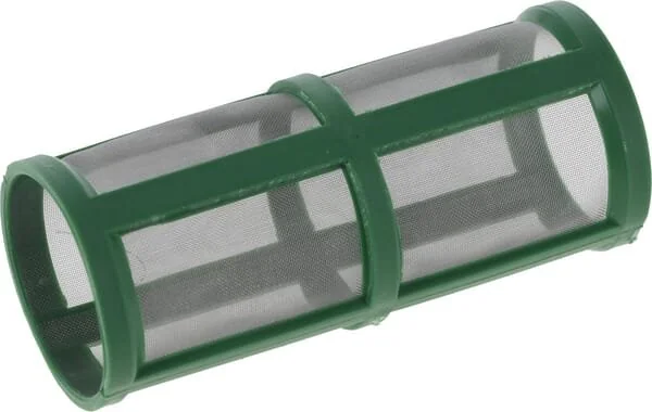 Geoline - K00101040 - Filter Insert 100 Mesh Green With O-Rings