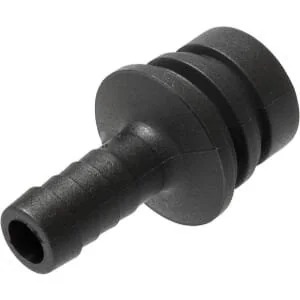 Geoline - R00000015 - Hose Tail 13mm For Section Valve