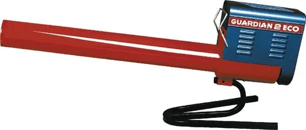 Gepaval - GI2000ECO - Bird Scarer Guardian ECO ITA