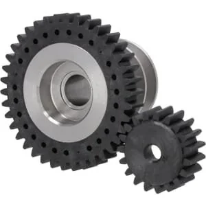GGP - 1188049400 - Sprockets Kit Silex 103
