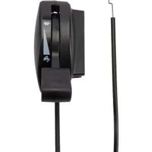 GGP - 1810055201 - Throttle Cable