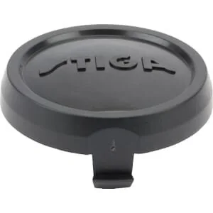 GGP - 3221107980 - Hub Cap Grey