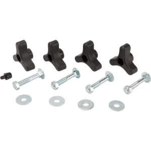 GGP - 3810086980 - Screw Assembly Kit