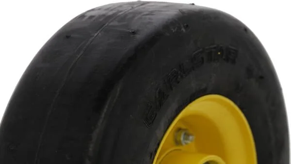 Gianni Ferrari - 95222140000 - Wheel Complete 9x3.5-4