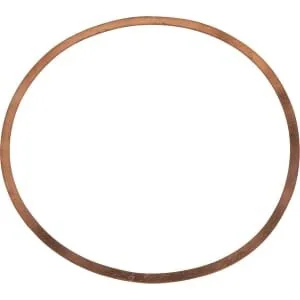 Glaser Dana - 06860116N - Gasket, Cylinder Head