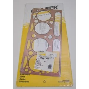 Glaser Dana - 36812125N - Cylinder Head Gasket Perkins