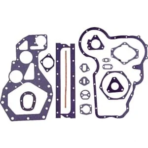 Glaser Dana - 68016N - Sump Gasket Set