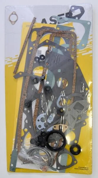 Glaser Dana - 81780578N - Engine Gasket Set New Holland