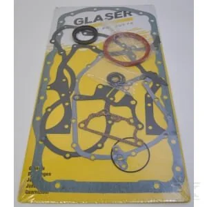 Glaser Dana - 81878060N - Sump Gasket New Holland