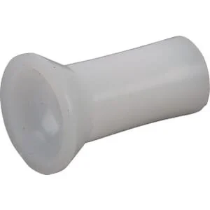 Gloria - 511503100 - Plastic Pipe Spray Hood